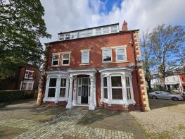 Flat 6, 578 Burlington House, Yarm Road, Stockton-on-tees TS16 0DF