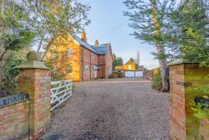 Arandale, Gainsborough Road, Gate Burton, Gainsborough DN21 5BA