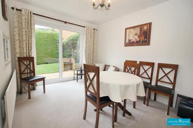 Dining Rooom