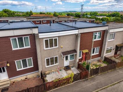 Whitfield Avenue, Dundee