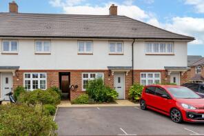 4, Middlegrove, Radley, Abingdon OX14 2FD