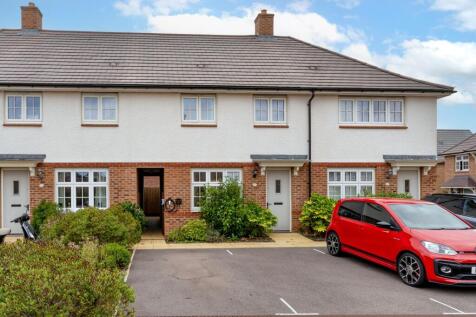 Middlegrove, Radley, OX14