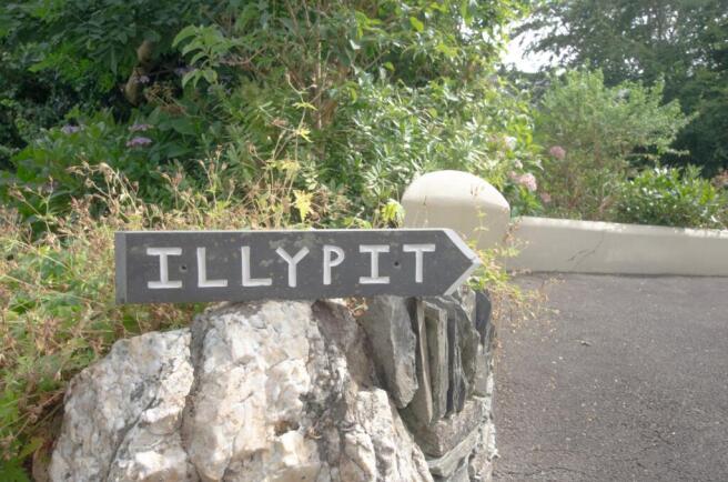Illypit