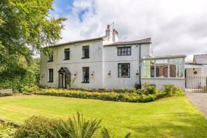 Douglas Bank Cottage, Hall Lane, Wigan WN1 2SE