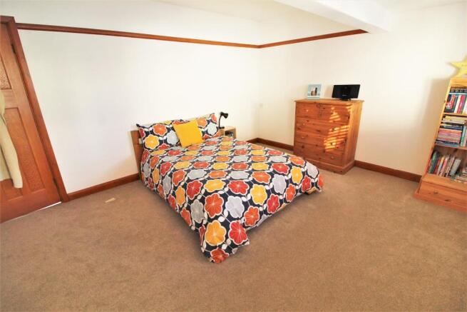 BEDROOM TWO