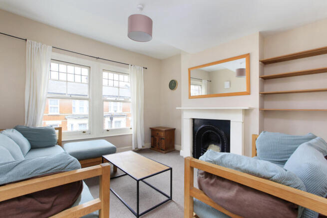 property in Sandmere Road, 
Clapham, SW4