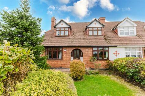 Bushey Road, Ickenham, UB10