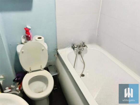 1 bed Apartment to rent Image 5