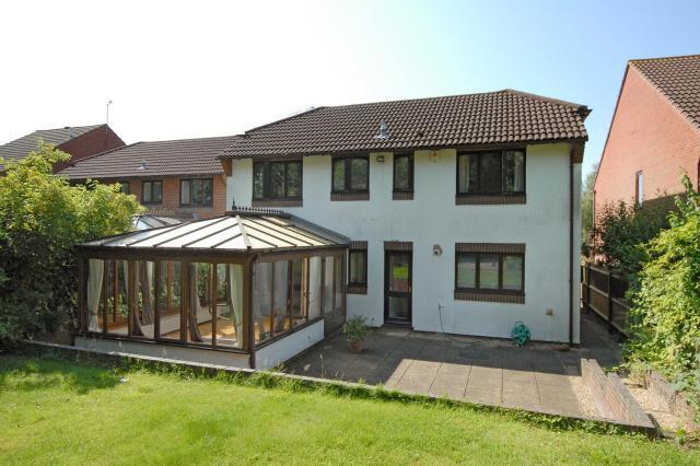 External View