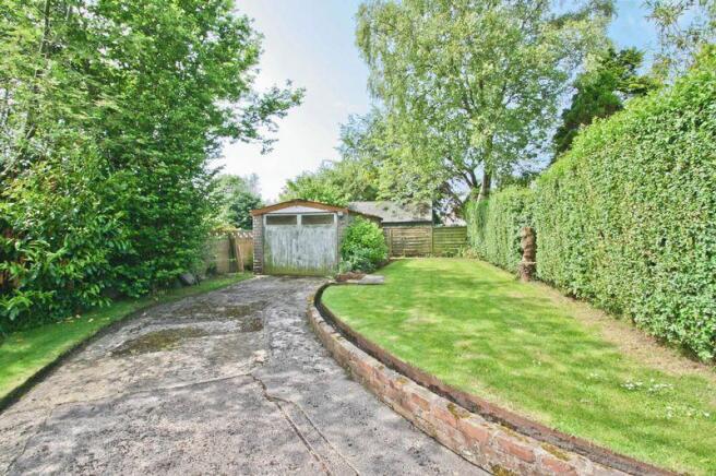 Garden Additional