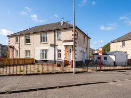 175 Springfield Road, Dalmarnock , Glasgow, G40