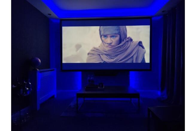 Cinema Room