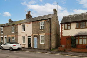 18, Hobart Road, Cambridge CB1 3PU