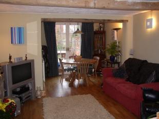 Living Room.