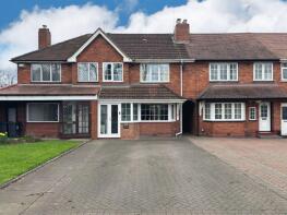 138, Thornbridge Avenue, Perry Barr, Birmingham B42 2AE