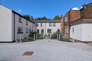 9 Kildare Apartment, Stewards House, Sandy Brow Close, Delamere, Tarporley CW6 9YW