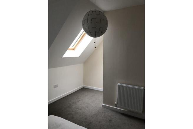 Annexe Bedroom Two