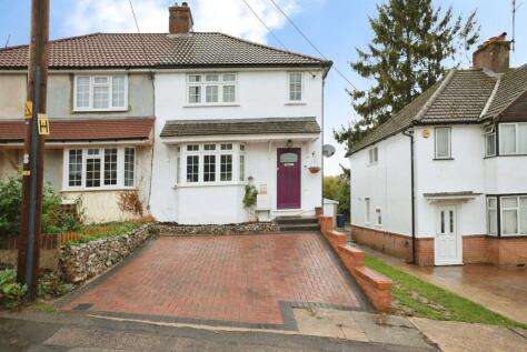 Vale Rise, CHESHAM