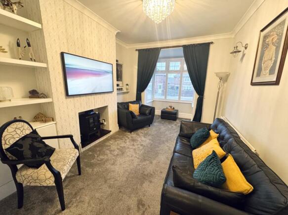 Glebe Terrace, Peterlee, County Durham, SR8 photo 4