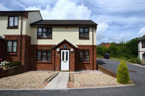 Nightingale Close, Woodland Park, Scots Meadow, Torquay, Devon