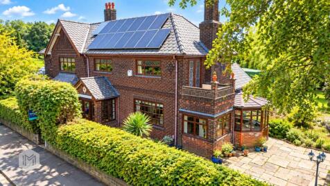 Old Hall Mill Lane, Atherton, M46