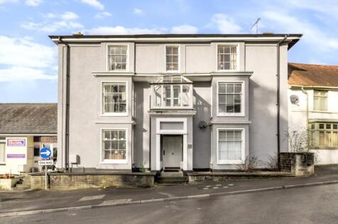 Church Street, Wincanton, Somerset, BA9