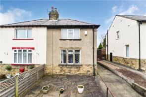 19, Newark Road, Bingley BD16 2SL
