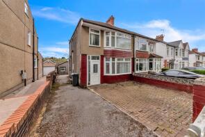 201, Bwlch Road, Fairwater, Cardiff CF5 3EE