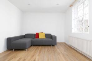 4, Laycock Street, London N1 1SN