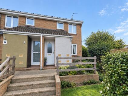 Iford Close, Newhaven