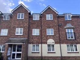 28, Avro Close, Southampton SO15 4AE