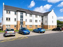 Flat G-2, 39, Heather Wynd, Glasgow G77 6AY