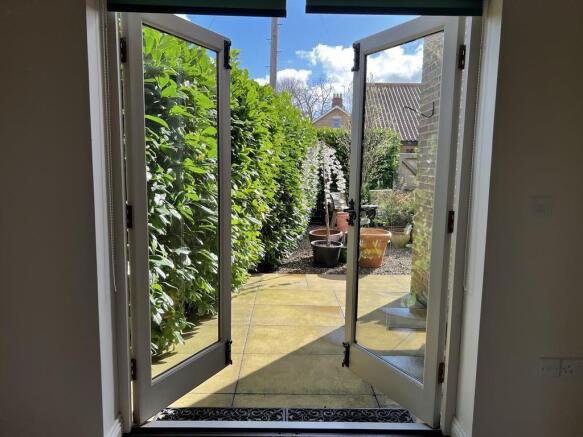 2 bed End of Terrace for sale Image 11
