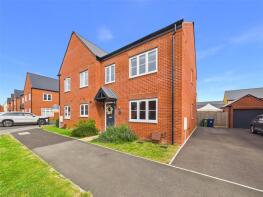 42, Ironbridge Road, Twigworth, Gloucester GL2 9GL