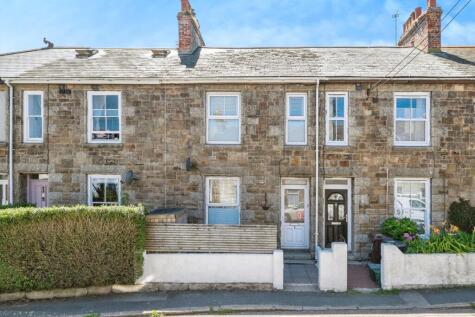 Poltair Terrace, Heamoor, Penzance, Cornwall, TR18