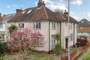 129, Sandridge Road, St Albans AL1 4AQ