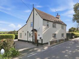 Cob Cottage, Church Road, West Hanningfield, Chelmsford CM2 8UL