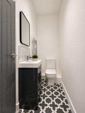 En-Suite