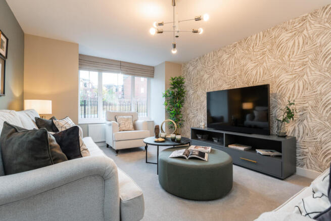 Showhome photography