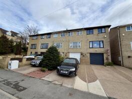 5, Keswick Close, Siddal, Halifax HX3 9BP
