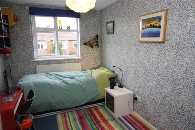 Bedroom Four