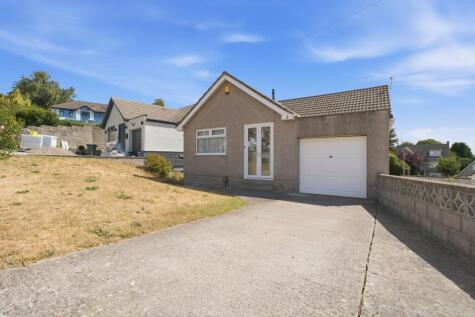 Spring Valley, Weston-Super-Mare - NO CHAIN
