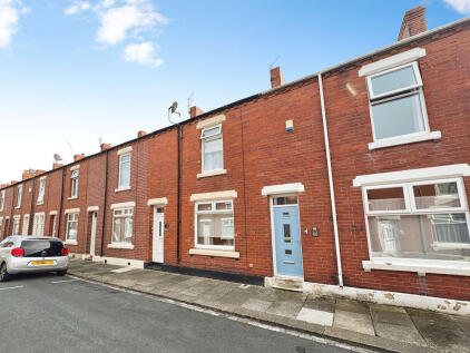Woodbine Terrace