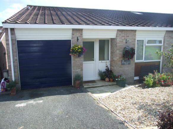 FOR SALE PL15 7DY