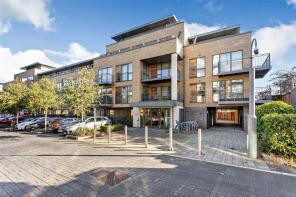 6, Newton Court, Kingsley Walk, Cambridge CB5 8TH