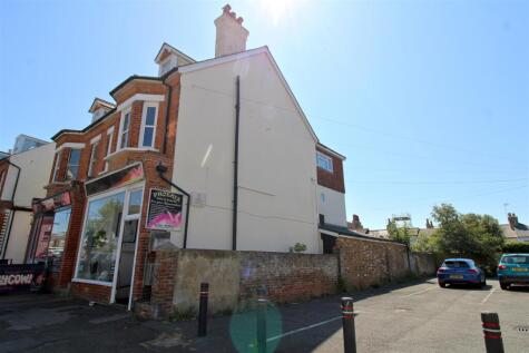 Sutton Road, Seaford
