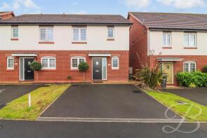 11, Stoney View, Worksop S80 4US