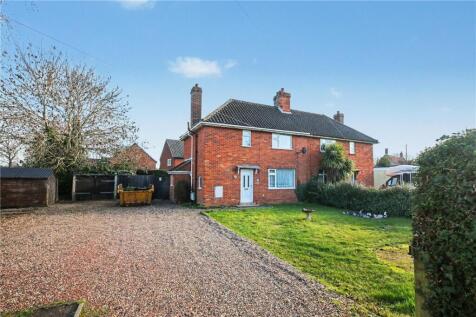 The Street, Poringland, Norwich, Norfolk, NR14