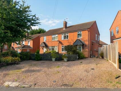 Manor Drive, Great Gonerby, NG31