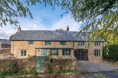 Dowlish Wake, Ilminster, Somerset, TA19